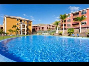 Apartamento Alquiler Arona, Palm Mar