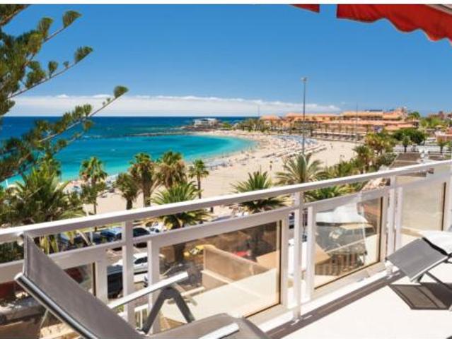 Apartamento Alquiler Arona, Playa de Las Américas
