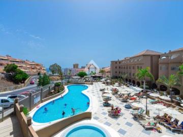 Apartamento Alquiler Arona, Playa de Las Américas