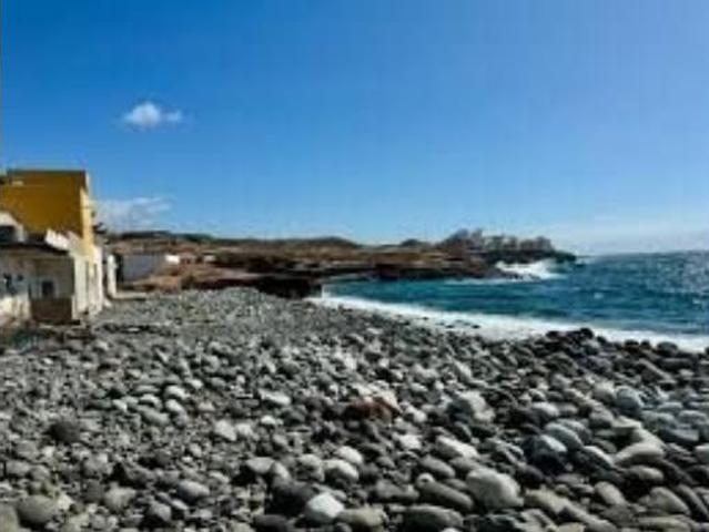 Apartamento Alquiler Arico, Abades