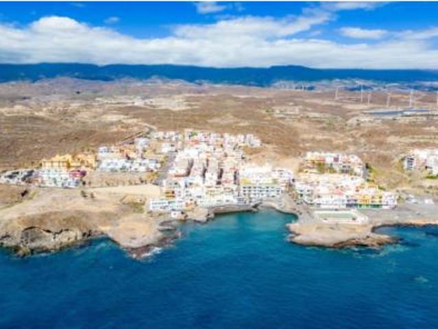 Apartamento Alquiler Arico, La Jaca