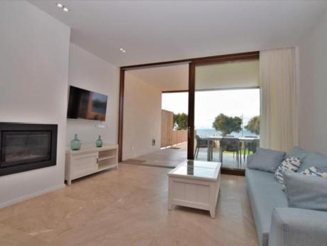 Apartamento Alquiler Artà, Colònia de Sant Pere