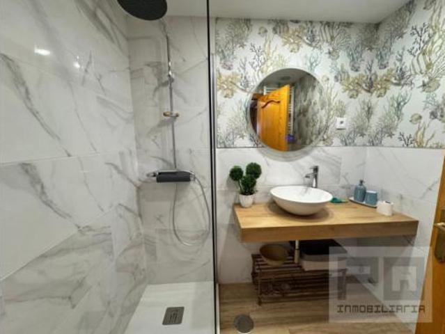 Apartamento Alquiler Ávila Capital, Encarnación