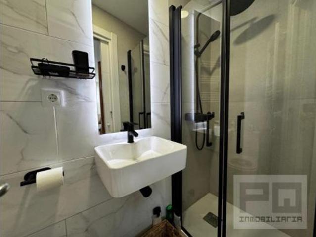 Apartamento Alquiler Ávila Capital, Encarnación
