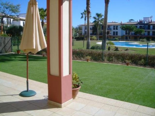 Apartamento Alquiler Ayamonte, Zona Costa Esuri