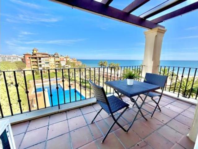 Apartamento Alquiler Ayamonte, Isla de Canela