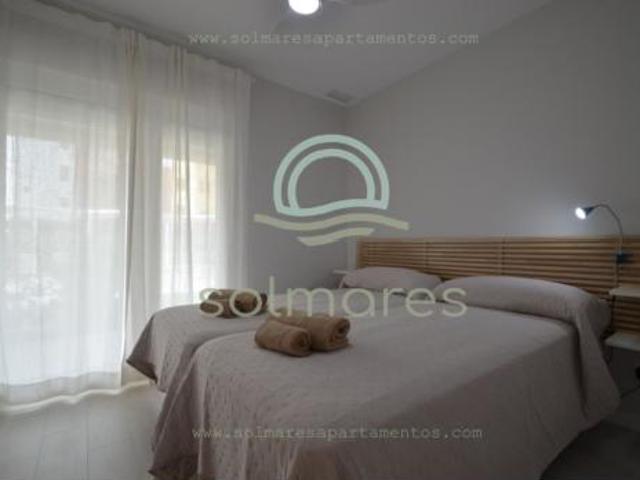 Apartamento Alquiler Ayamonte, La Villa La Ribera Federico Mayo
