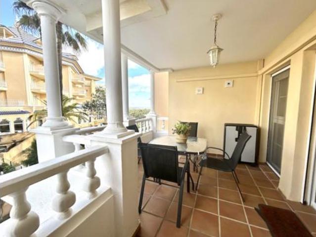 Apartamento Alquiler Ayamonte, Punta del Moral