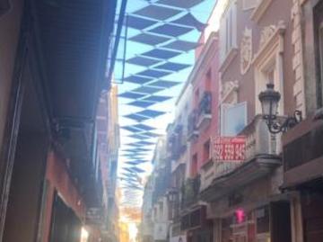 Apartamento Alquiler Badajoz Capital, Centro Histórico