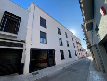 Apartamento Alquiler Badajoz Capital, Centro Histórico