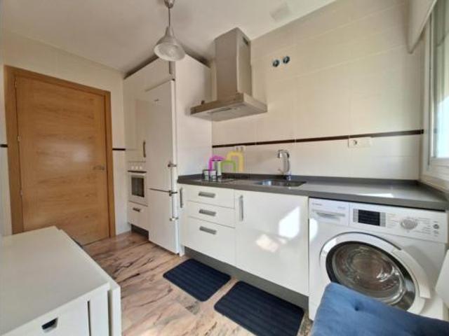 Apartamento Alquiler Badajoz Capital, Centro Histórico
