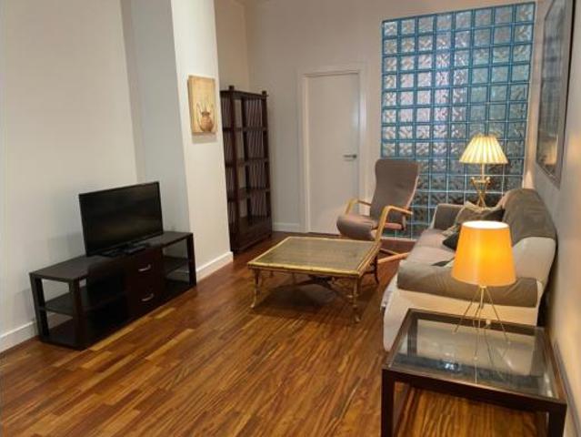 Apartamento Alquiler Badajoz Capital, Centro Histórico
