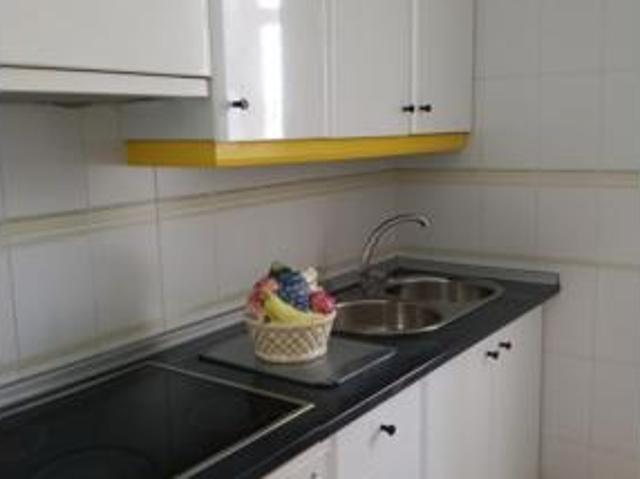 Apartamento Alquiler Badajoz Capital, Avenida de Elvas Campus