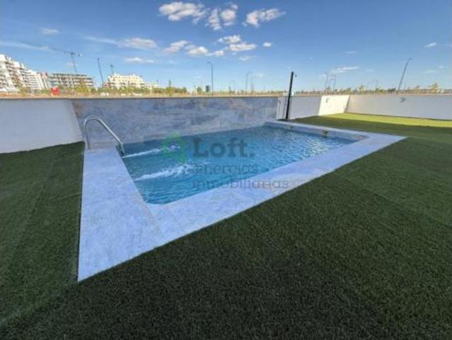 Apartamento Alquiler Badajoz Capital, Avenida de Elvas Campus