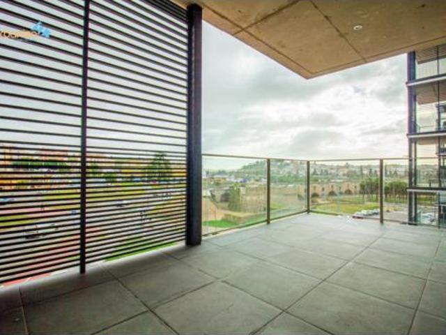 Apartamento Alquiler Badajoz Capital, Avenida de Elvas Campus