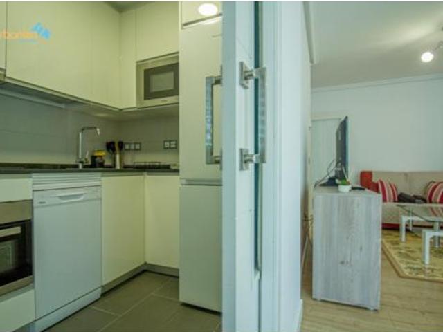 Apartamento Alquiler Badajoz Capital, Avenida de Elvas Campus