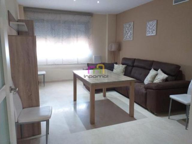 Apartamento Alquiler Badajoz Capital, María Auxiliadora Barriada de Llera