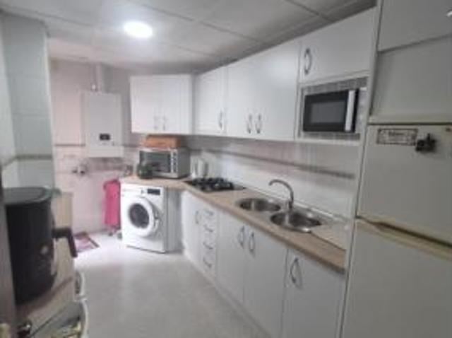Apartamento Alquiler Badajoz Capital, María Auxiliadora Barriada de Llera
