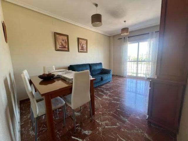 Apartamento Alquiler Badajoz Capital, San Fernando Estación