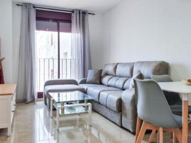 Apartamento Alquiler Badajoz Capital, San Fernando Estación