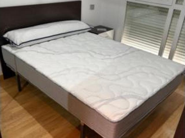 Apartamento Alquiler Badajoz Capital, San Fernando Estación