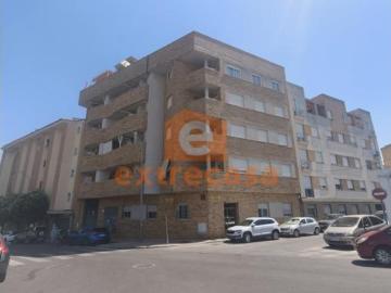 Apartamento Alquiler Badajoz Capital, San Roque Ronda Norte