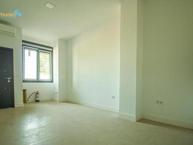Apartamento Alquiler Badajoz Capital, San Roque Ronda Norte