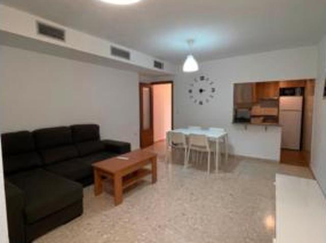 Apartamento Alquiler Badajoz Capital, Pardaleras