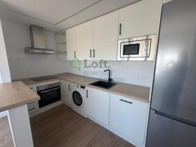 Apartamento Alquiler Badajoz Capital, Pardaleras