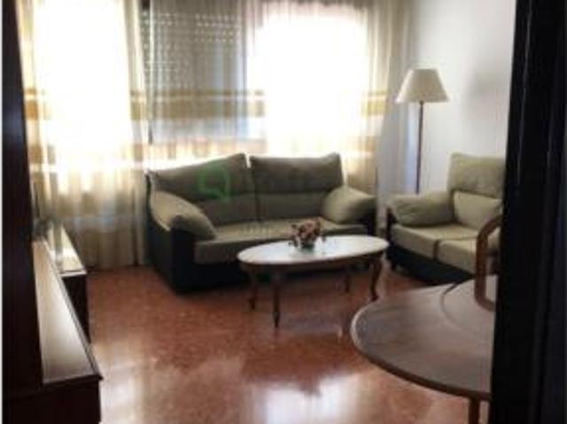 Apartamento Alquiler Badajoz Capital, Pardaleras