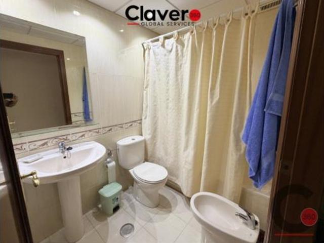 Apartamento Alquiler Badajoz Capital, Pardaleras