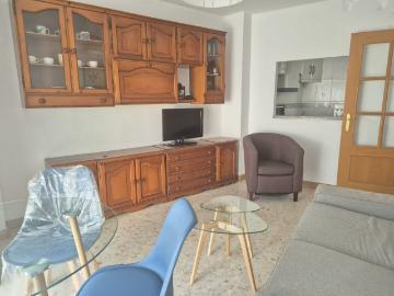 Apartamento Alquiler Badajoz