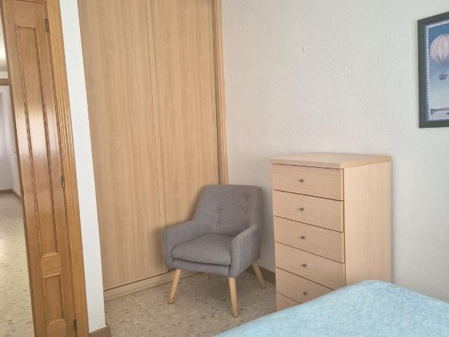 Apartamento Alquiler Badajoz