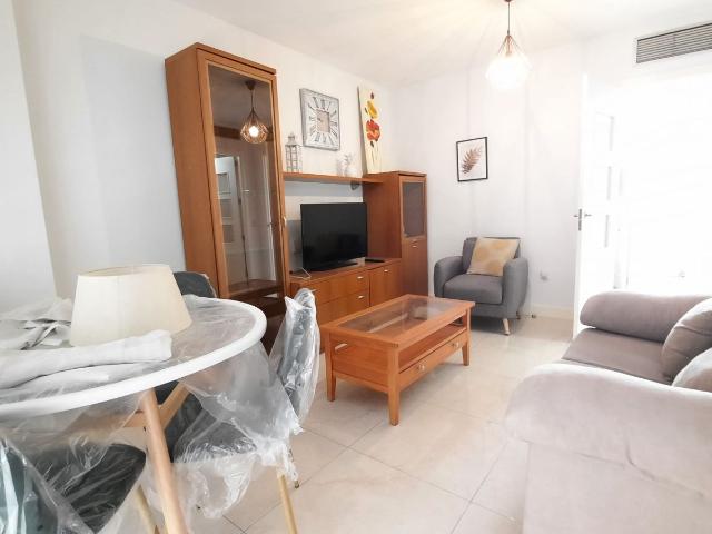 Apartamento Alquiler Badajoz