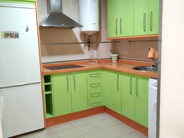 Apartamento Alquiler Badajoz