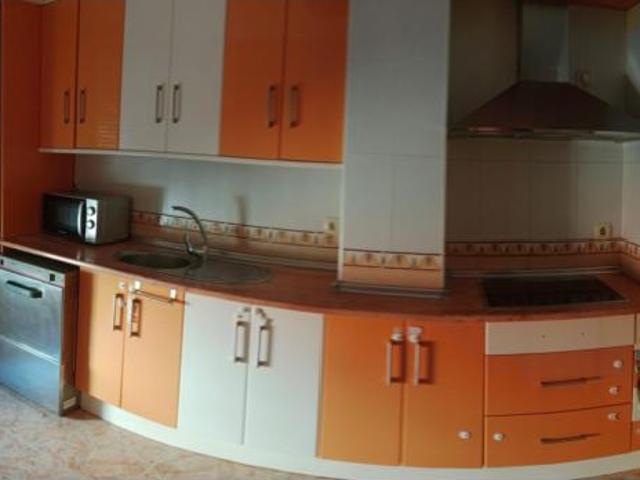 Apartamento Alquiler Baeza, Baeza