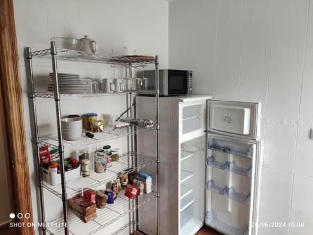 Apartamento Alquiler Baeza, Baeza