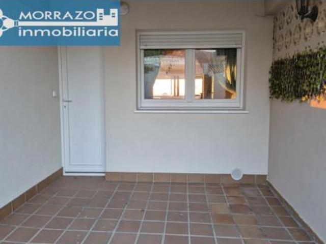 Apartamento Alquiler Baiona, Baiona