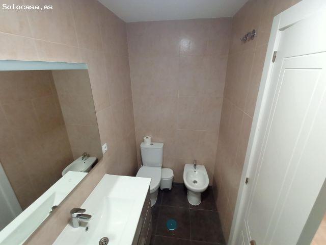 APARTAMENTO ALQUILER BALANEGRA PLAYA