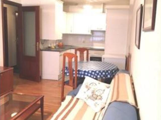 Apartamento Alquiler Barañáin Barañain, Barañáin Barañain