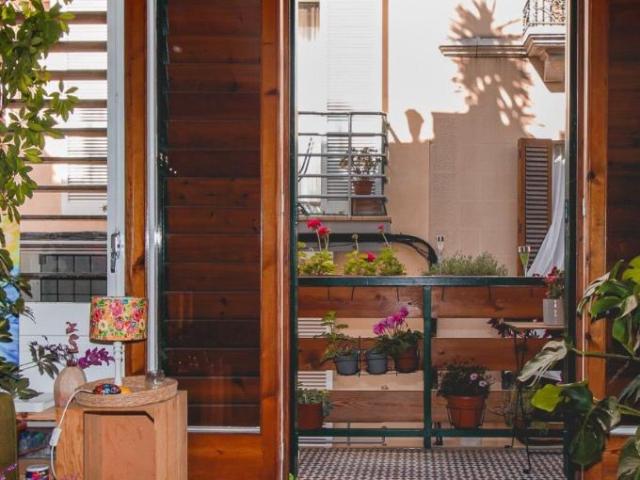 Apartamento Alquiler Barcelona