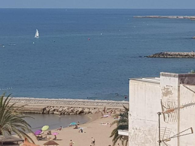 Apartamento Alquiler Barcelona