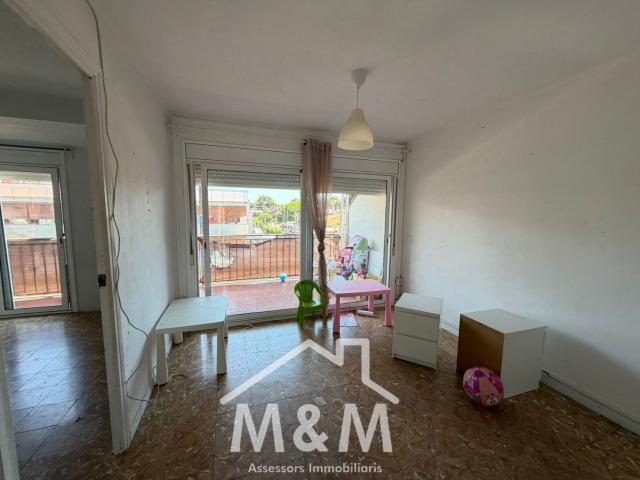 Apartamento Alquiler Barcelona