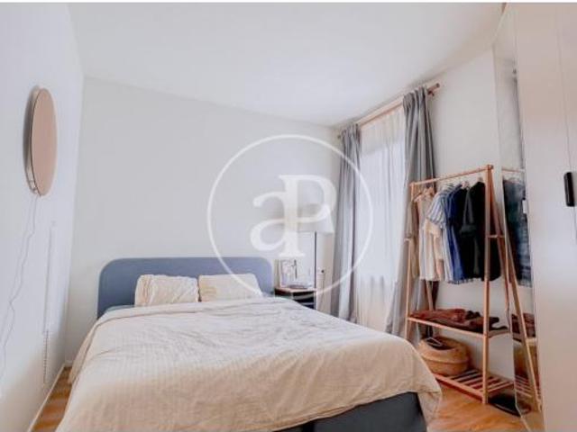 Apartamento Alquiler Barcelona Capital, Vallcarca Els Penitents