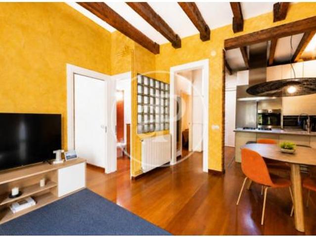 Apartamento Alquiler Barcelona Capital, Barcelona Capital
