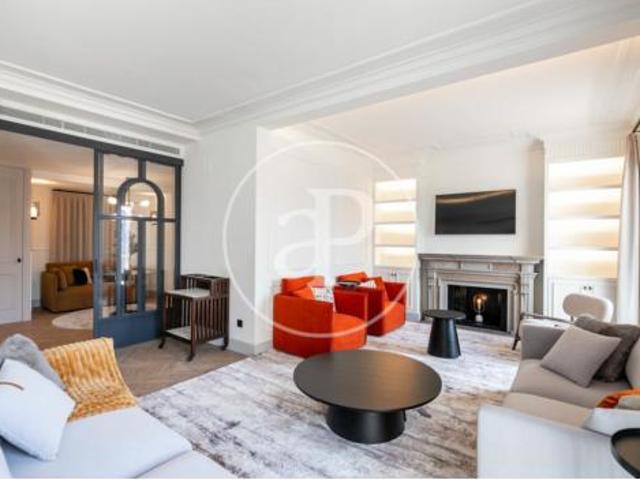Apartamento Alquiler Barcelona Capital, Barcelona Capital