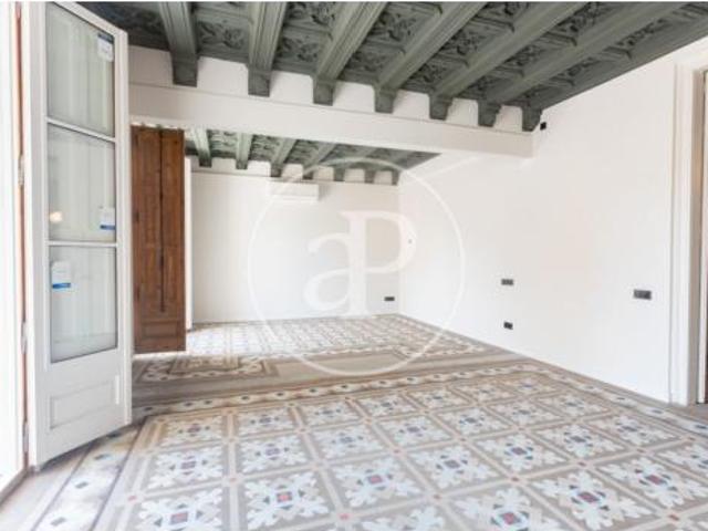 Apartamento Alquiler Barcelona Capital, Barcelona Capital