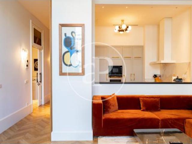 Apartamento Alquiler Barcelona Capital, Barcelona Capital