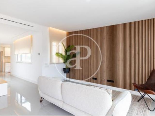 Apartamento Alquiler Barcelona Capital, Barcelona Capital