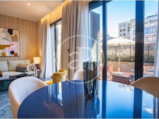 Apartamento Alquiler Barcelona Capital, Barcelona Capital